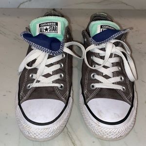 Converse All Star Lace Ups